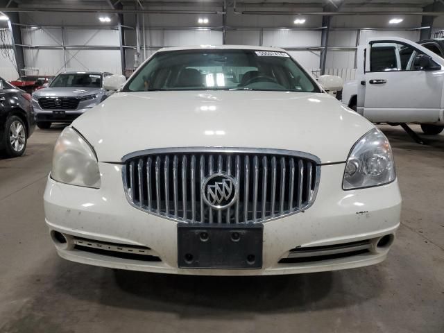 2011 Buick Lucerne CXL