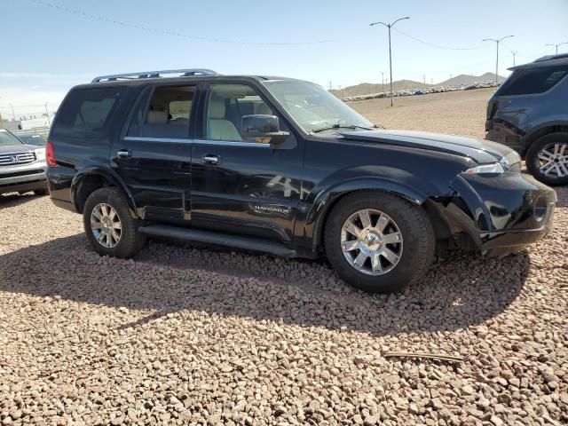 2003 Lincoln Navigator