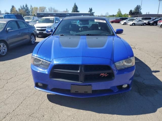 2013 Dodge Charger R/T