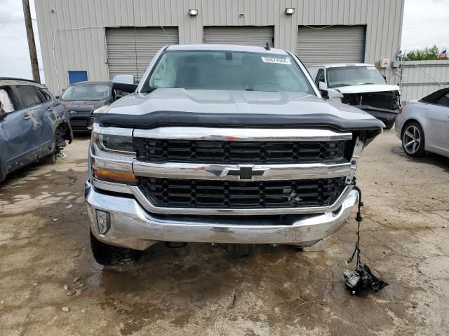 2017 Chevrolet Silverado C1500 LT