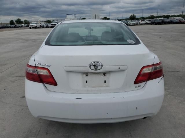 2009 Toyota Camry Base