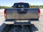 2006 Nissan Frontier Crew Cab LE