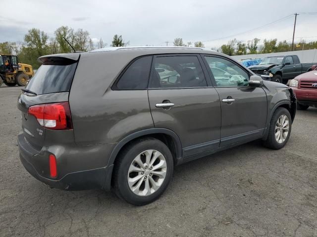 2014 KIA Sorento EX