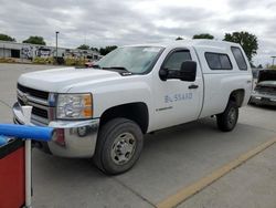 2008 Chevrolet Silverado K2500 Heavy Duty for sale in Sacramento, CA