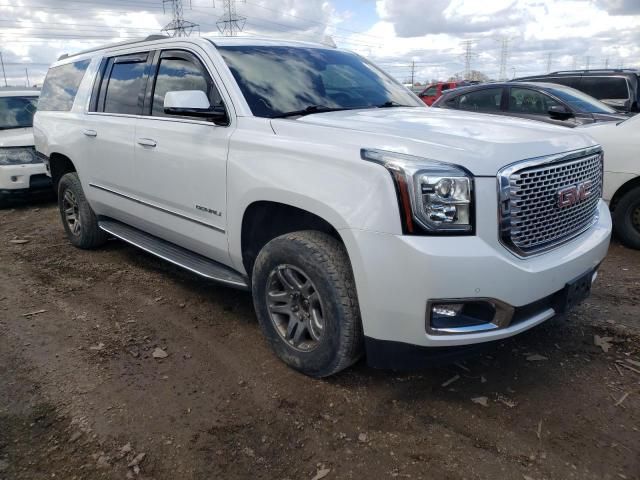 2017 GMC Yukon XL Denali