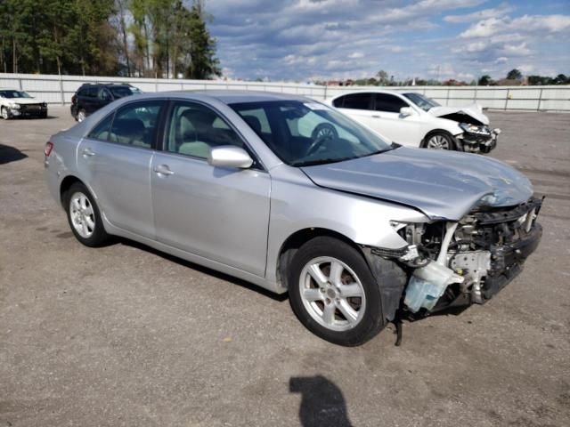 2008 Toyota Camry CE