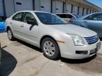 2008 Ford Fusion S