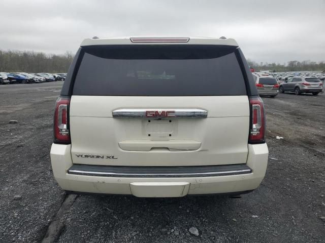 2015 GMC Yukon XL Denali