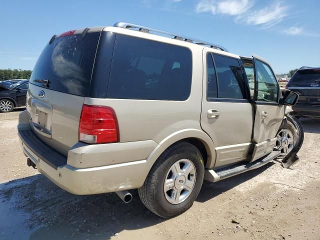 2005 Ford Expedition Limited