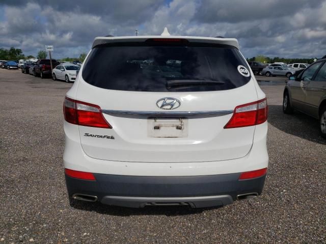 2016 Hyundai Santa FE SE