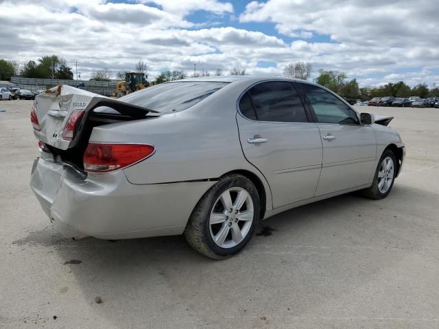 2006 Lexus ES 330