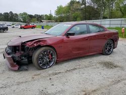 Vehiculos salvage en venta de Copart Fairburn, GA: 2023 Dodge Charger R/T