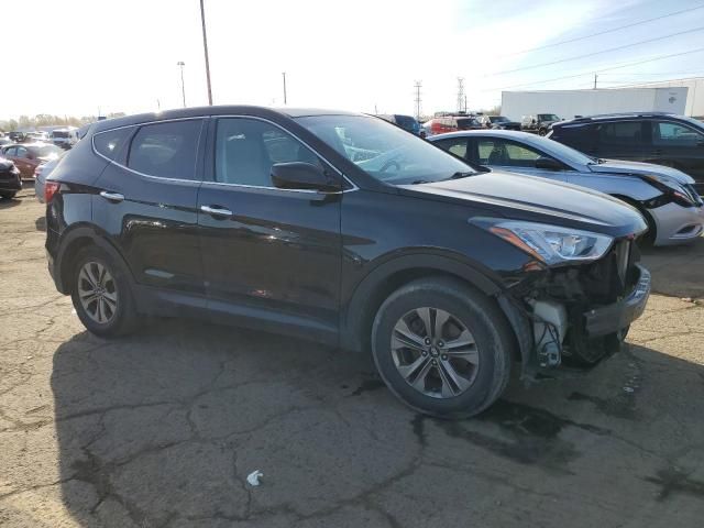 2015 Hyundai Santa FE Sport