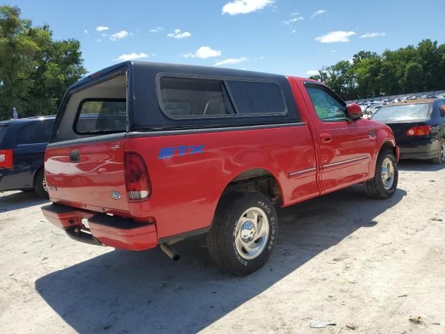 1998 Ford F150