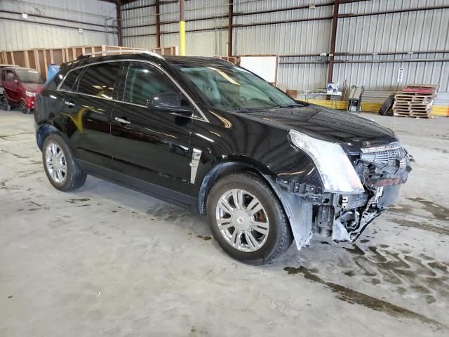 2011 Cadillac SRX Luxury Collection