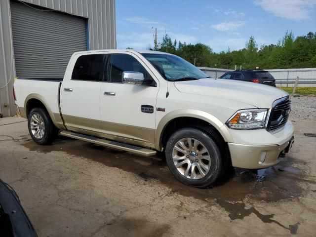 2017 Dodge RAM 1500 Longhorn