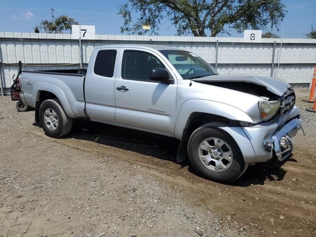 2009 Toyota Tacoma Prerunner Access Cab