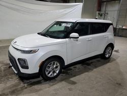 Vehiculos salvage en venta de Copart North Billerica, MA: 2021 KIA Soul LX