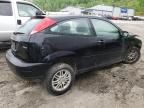 2006 Ford Focus ZX3