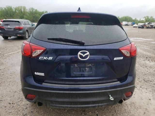 2014 Mazda CX-5 GT