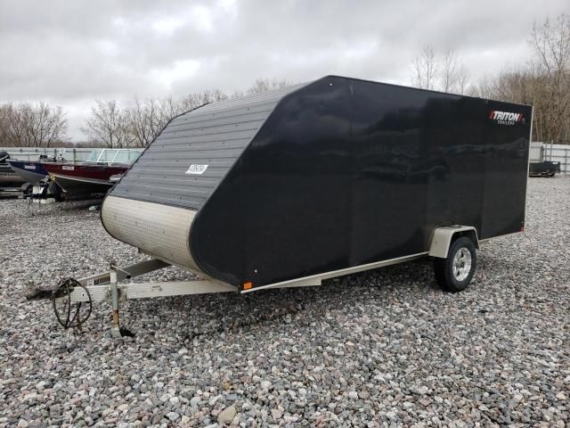 2020 Triton Trailer