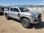 2020 Toyota Tacoma Double Cab