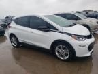 2018 Chevrolet Bolt EV LT