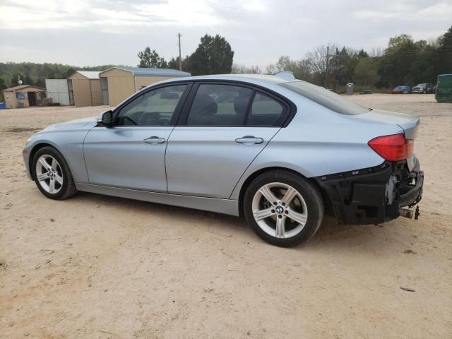 2014 BMW 328 I