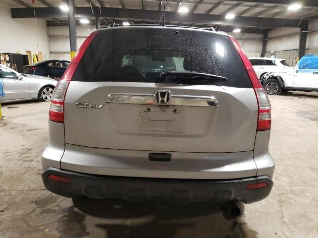 2008 Honda CR-V EX