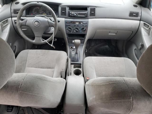 2003 Toyota Corolla CE