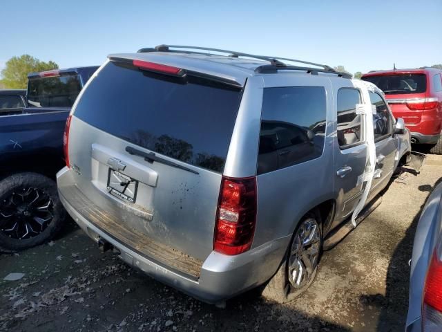 2013 Chevrolet Tahoe K1500 LT