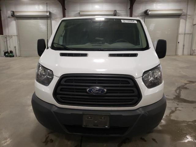 2015 Ford Transit T-150