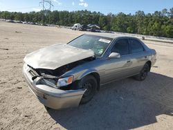 Toyota Camry CE salvage cars for sale: 1997 Toyota Camry CE