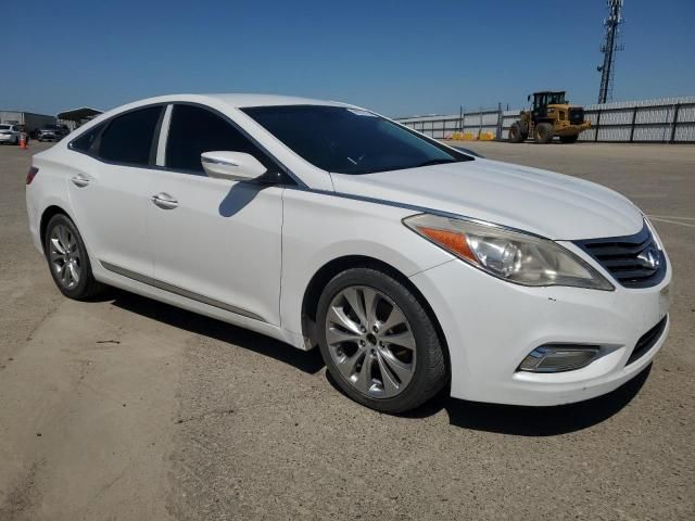 2012 Hyundai Azera GLS