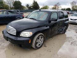 Chevrolet HHR salvage cars for sale: 2008 Chevrolet HHR LT