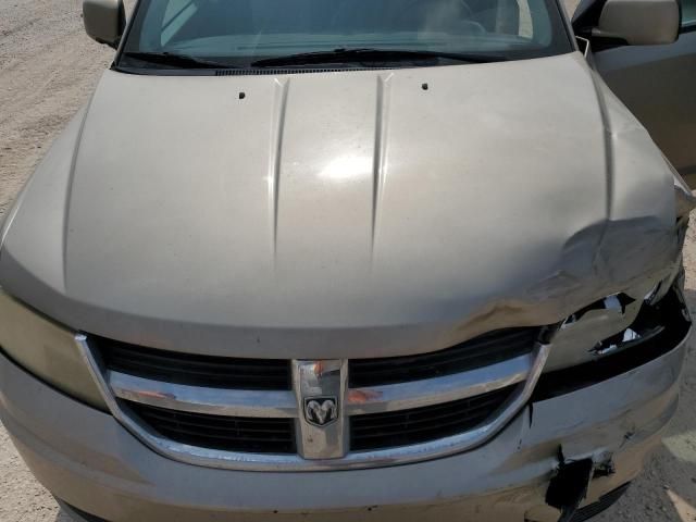 2009 Dodge Journey SXT