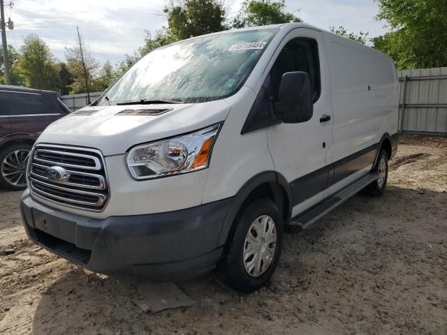 2018 Ford Transit T-250