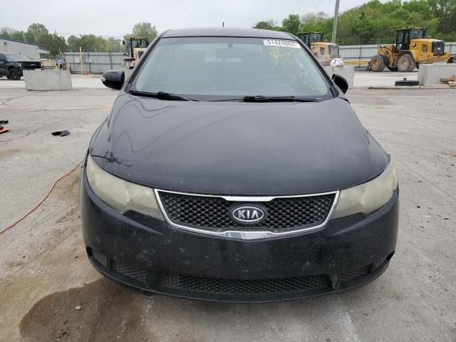 2010 KIA Forte EX