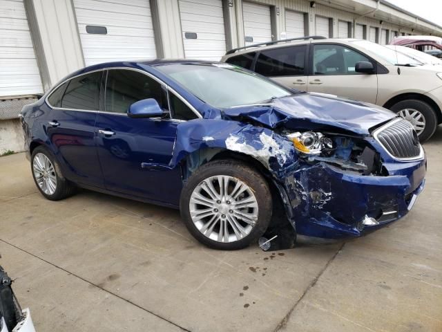 2013 Buick Verano Convenience