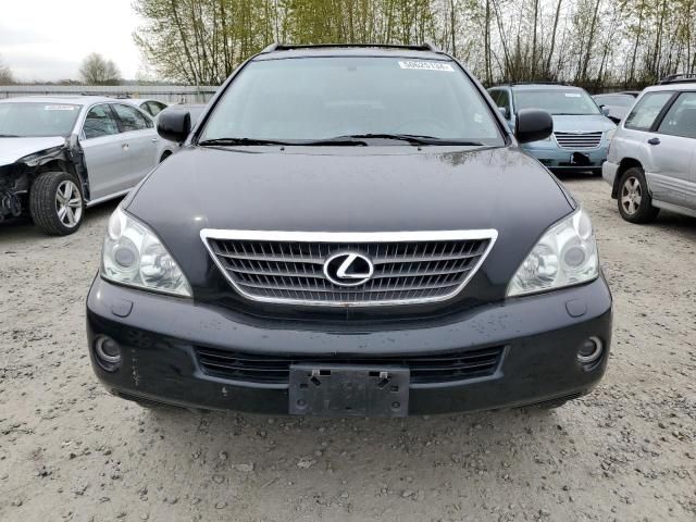 2006 Lexus RX 400