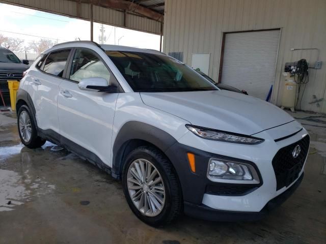 2020 Hyundai Kona SEL