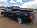 2000 Chevrolet Silverado K1500