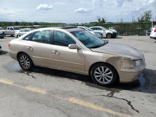 2006 Hyundai Azera SE