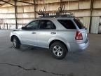 2004 KIA Sorento EX