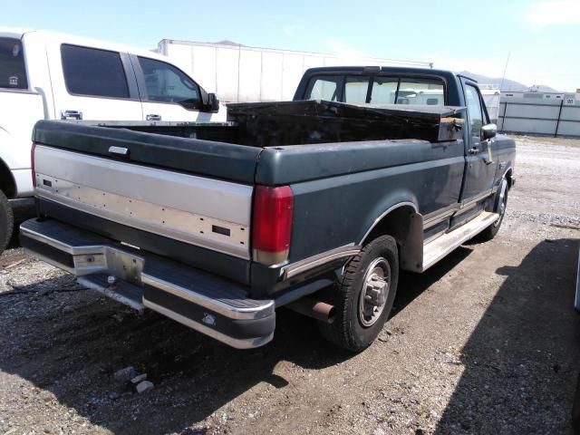 1987 Ford F250