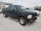 2002 Ford F350 SRW Super Duty