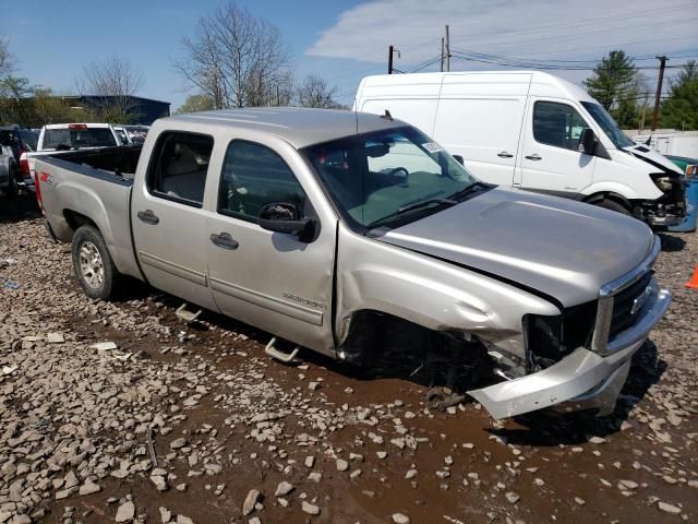 2007 GMC New Sierra K1500