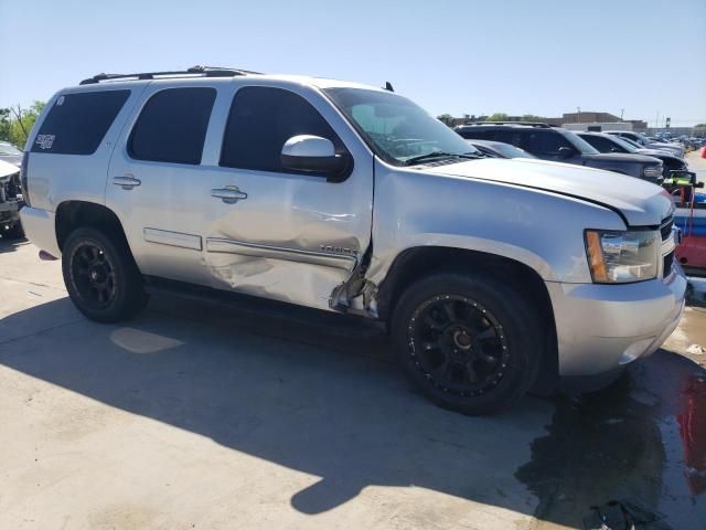 2013 Chevrolet Tahoe C1500 LT