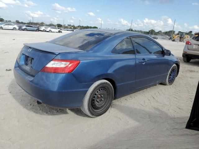 2006 Honda Civic LX