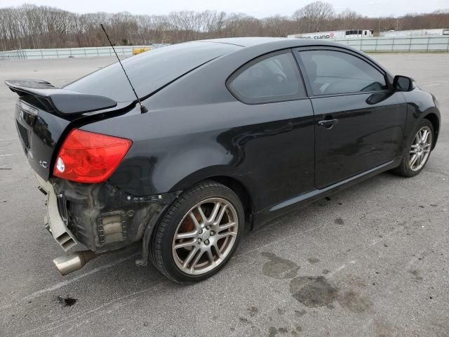 2006 Scion TC